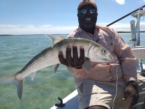 Big Westside Bonefish